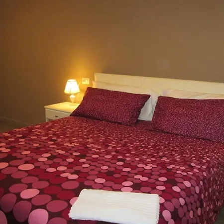 Bed and breakfast Lazio Elegance