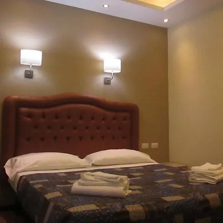 Bed and breakfast Lazio Elegance 2*