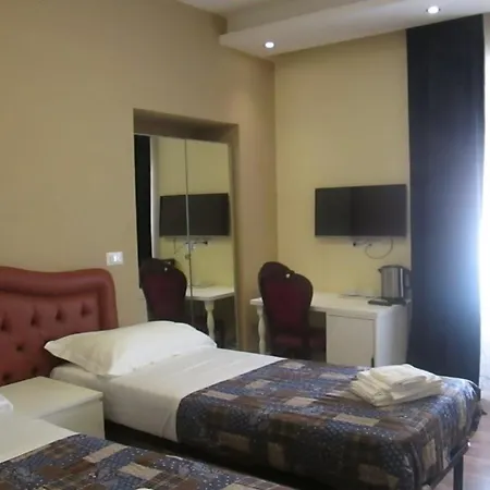 Bed and breakfast Lazio Elegance Roma
