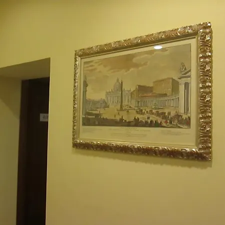 Lazio Elegance 2* Rzym