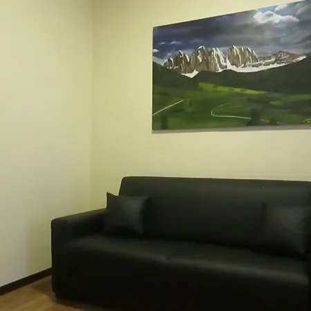 Lazio Elegance Nocleg ze śniadaniem Rzym