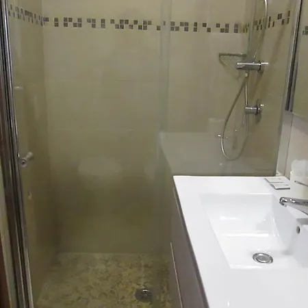 Bed and breakfast Lazio Elegance 2*