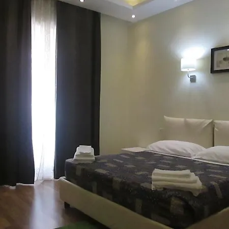 Bed and breakfast Lazio Elegance 2*