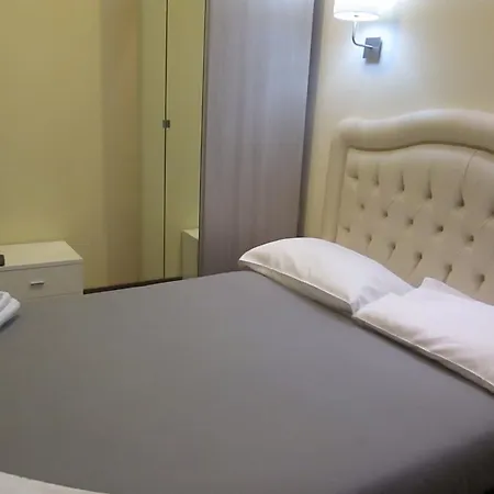 Bed and breakfast Lazio Elegance 2*