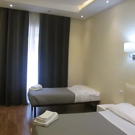 Lazio Elegance Nocleg ze śniadaniem