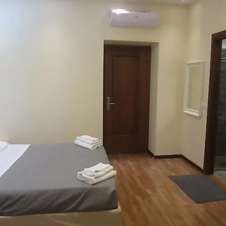 Nocleg ze śniadaniem Lazio Elegance Rzym