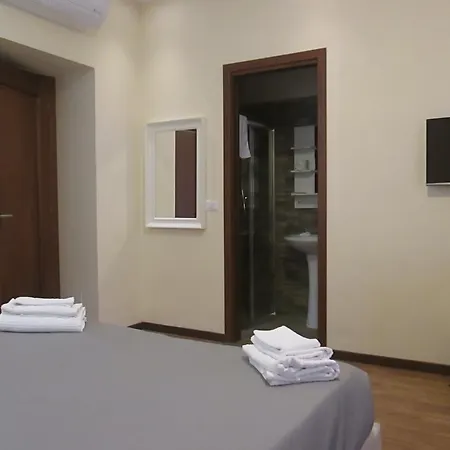 Lazio Elegance Nocleg ze śniadaniem