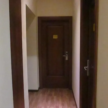 Nocleg ze śniadaniem Lazio Elegance 2*