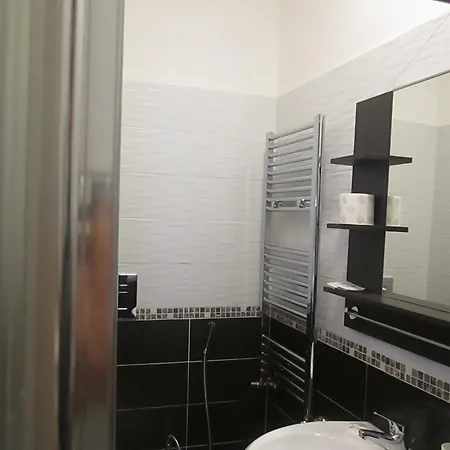 Bed and breakfast Lazio Elegance Roma
