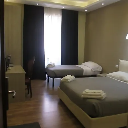 Lazio Elegance Nocleg ze śniadaniem