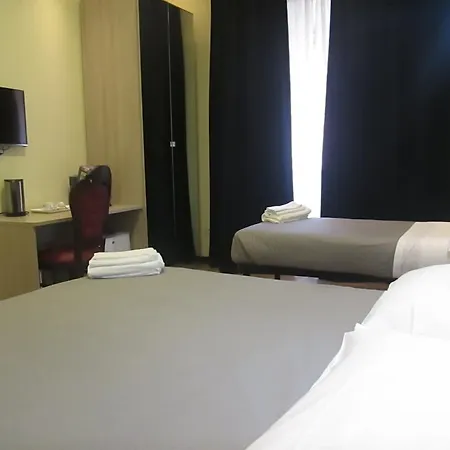 Lazio Elegance Nocleg ze śniadaniem Rzym