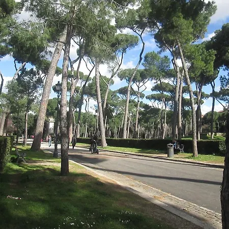Lazio Elegance Nocleg ze śniadaniem