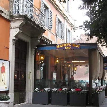 Nocleg ze śniadaniem Lazio Elegance 2*