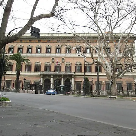 Bed and breakfast Lazio Elegance Roma
