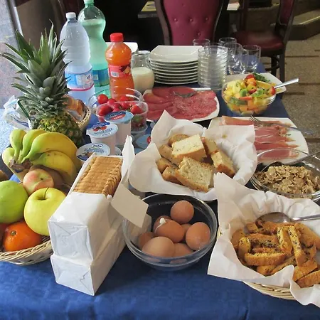 Bed and breakfast Lazio Elegance 2*