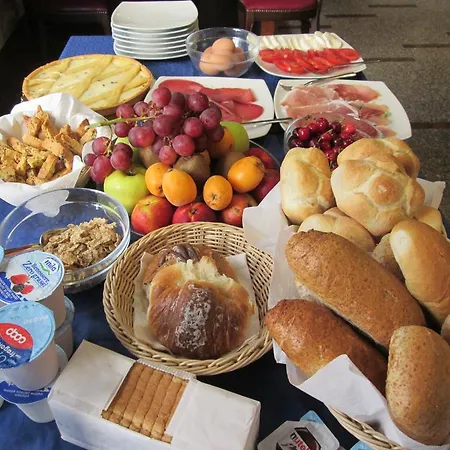 Bed and breakfast Lazio Elegance 2*