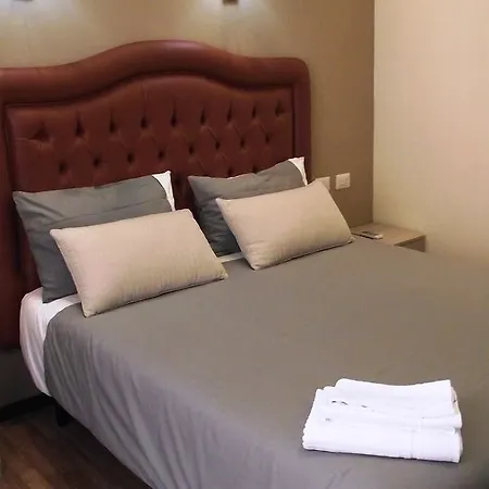 Bed and breakfast Lazio Elegance