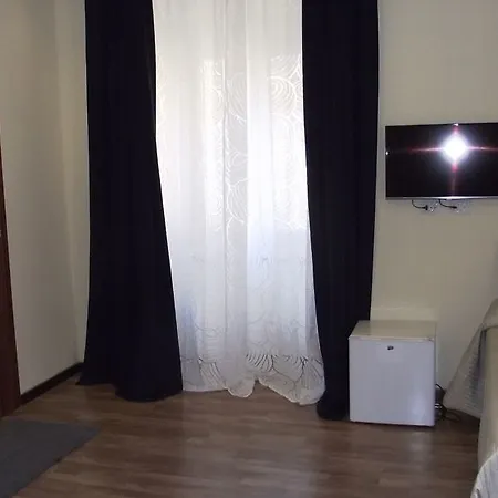 Lazio Elegance Nocleg ze śniadaniem Rzym