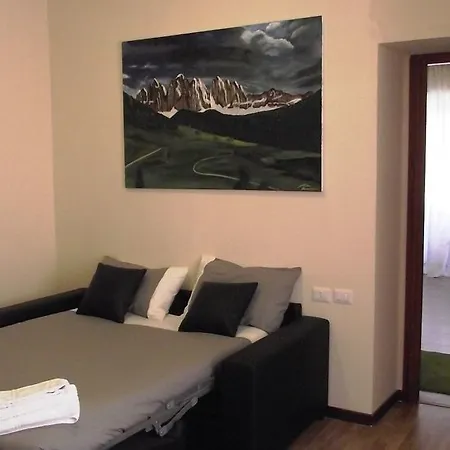 Nocleg ze śniadaniem Lazio Elegance 2*