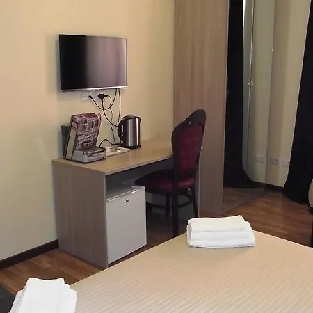 Lazio Elegance Nocleg ze śniadaniem