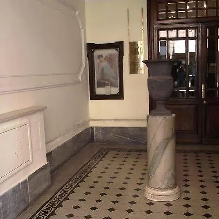Bed and breakfast Lazio Elegance 2*