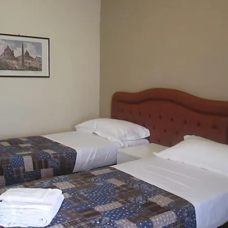 Lazio Elegance Bed and Breakfast