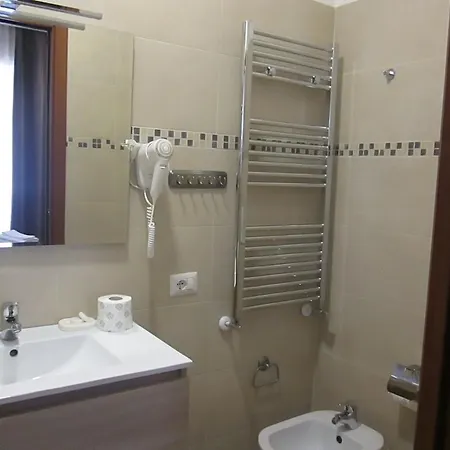 Lazio Elegance רומא