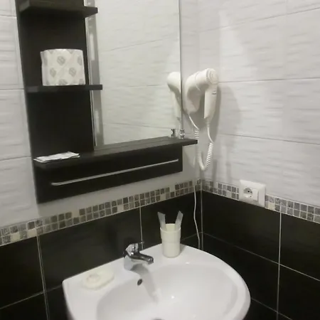 לינה וארוחת בוקר Lazio Elegance