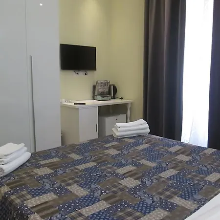 Lazio Elegance Bed and Breakfast Ρώμη