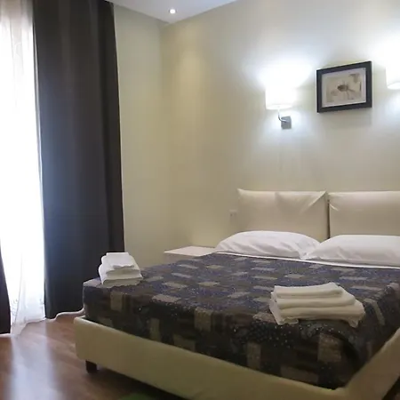 Lazio Elegance Bed and Breakfast