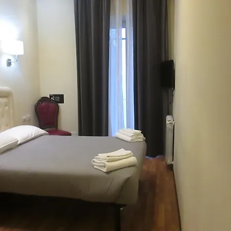 Lazio Elegance רומא