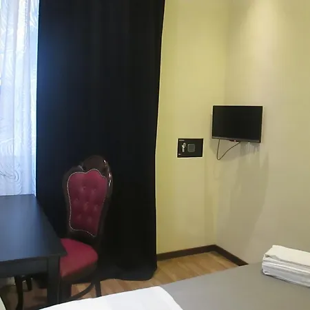 Lazio Elegance Bed and Breakfast Ρώμη