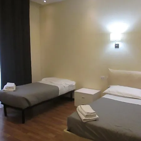 Lazio Elegance Bed and Breakfast Ρώμη