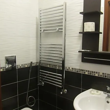 Lazio Elegance Bed and Breakfast