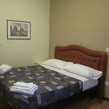 Lazio Elegance Bed and Breakfast