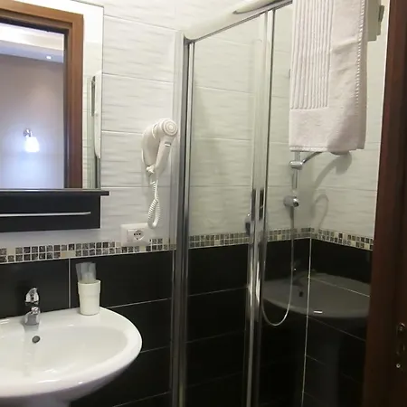 Lazio Elegance Bed and Breakfast Ρώμη