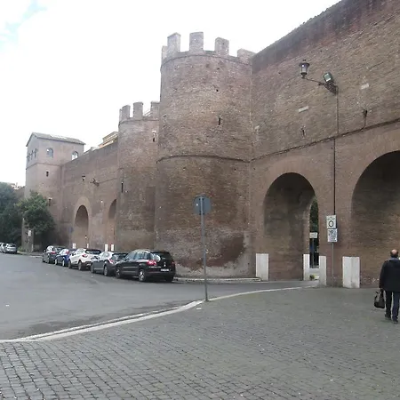Lazio Elegance Ρώμη