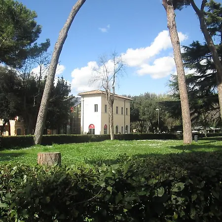 Lazio Elegance Bed and Breakfast