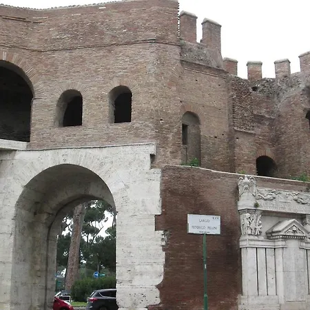 Lazio Elegance Ρώμη