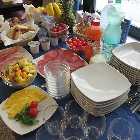 Bed and Breakfast Lazio Elegance
