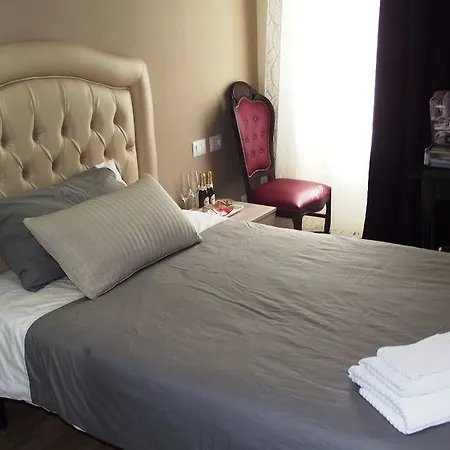 Bed and Breakfast Lazio Elegance Ρώμη