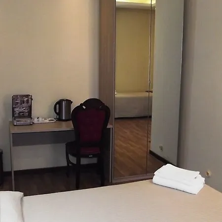 Bed and Breakfast Lazio Elegance Ρώμη