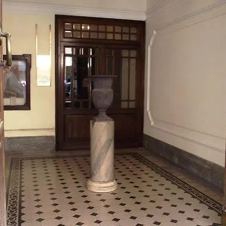 Lazio Elegance Bed and Breakfast Ρώμη