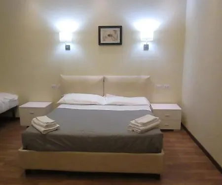 Bed and Breakfast Lazio Elegance Ρώμη