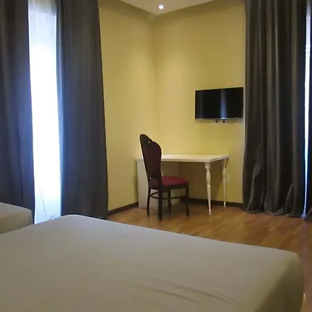 Lazio Elegance فندق مبيت وإفطار 2*