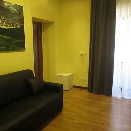فندق مبيت وإفطار Lazio Elegance
