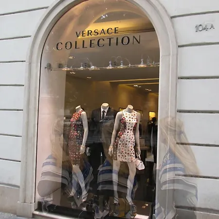 Lazio Elegance فندق مبيت وإفطار 2*