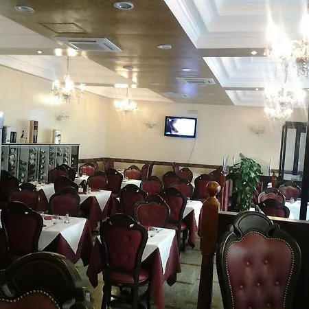 فندق مبيت وإفطار Lazio Elegance 2*