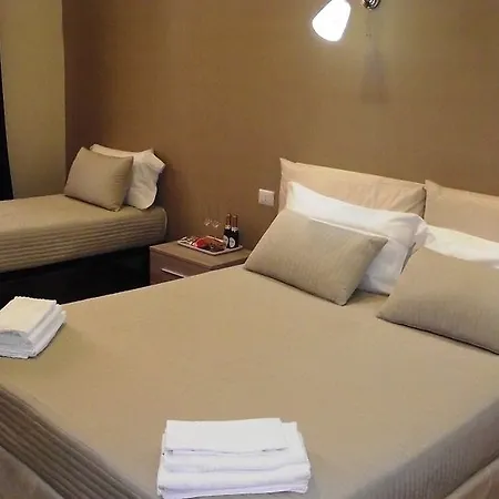 فندق مبيت وإفطار Lazio Elegance
