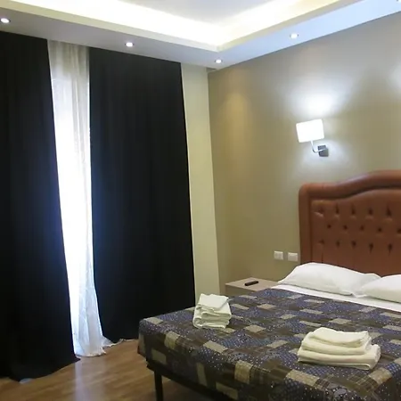 Bed and Breakfast Lazio Elegance Ρώμη